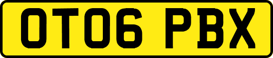 OT06PBX