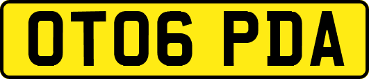 OT06PDA