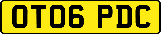 OT06PDC