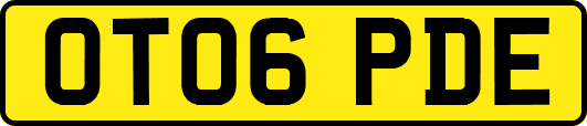 OT06PDE