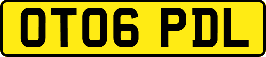 OT06PDL