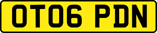 OT06PDN