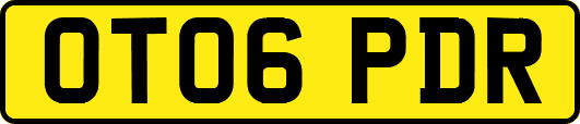 OT06PDR