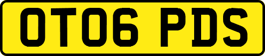 OT06PDS