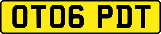 OT06PDT