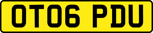 OT06PDU