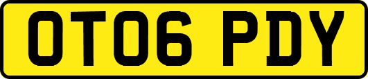 OT06PDY