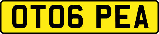 OT06PEA