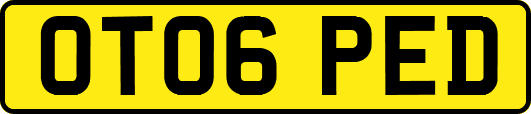 OT06PED