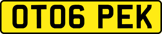 OT06PEK