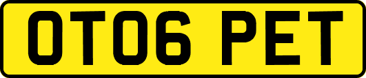 OT06PET