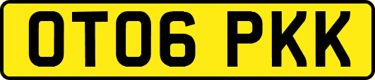 OT06PKK