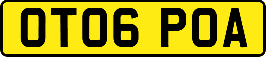 OT06POA