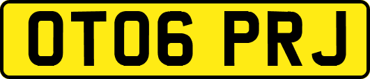 OT06PRJ
