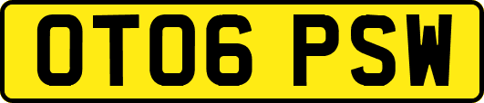OT06PSW