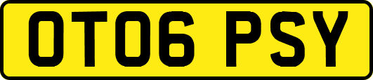 OT06PSY