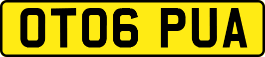 OT06PUA