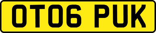 OT06PUK