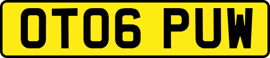 OT06PUW