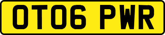 OT06PWR
