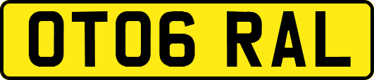 OT06RAL