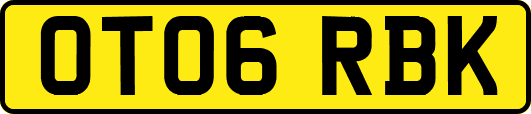 OT06RBK