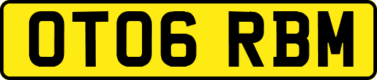 OT06RBM