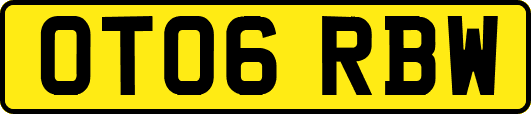 OT06RBW
