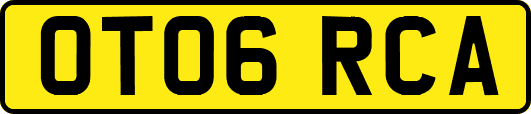 OT06RCA