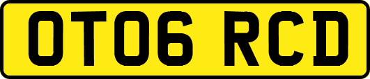 OT06RCD