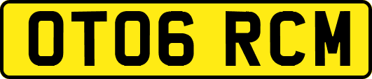 OT06RCM