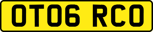 OT06RCO