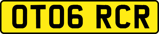 OT06RCR