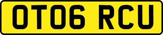 OT06RCU