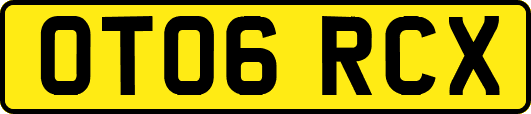 OT06RCX