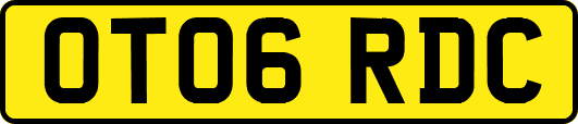 OT06RDC