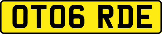 OT06RDE