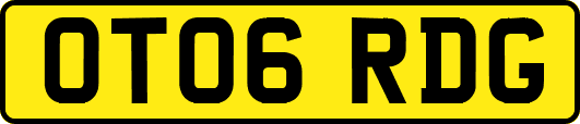 OT06RDG