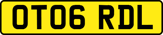 OT06RDL