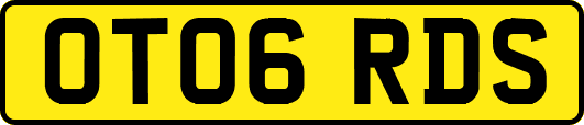OT06RDS