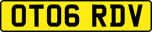 OT06RDV