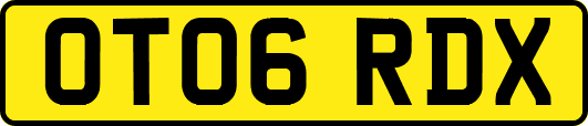 OT06RDX