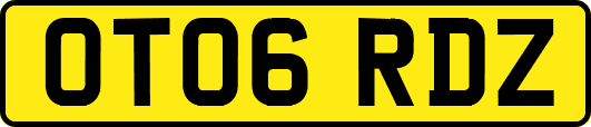 OT06RDZ