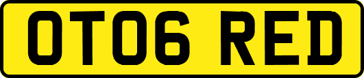 OT06RED