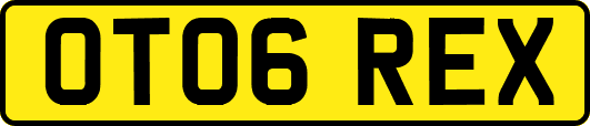 OT06REX