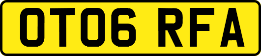 OT06RFA