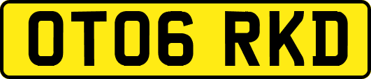 OT06RKD
