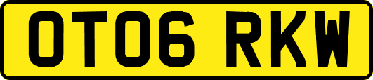 OT06RKW