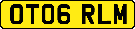 OT06RLM