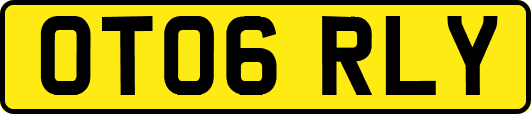 OT06RLY